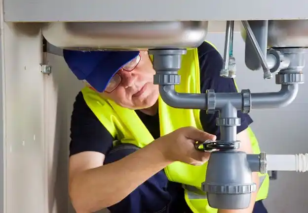 loodgieter Nederweert